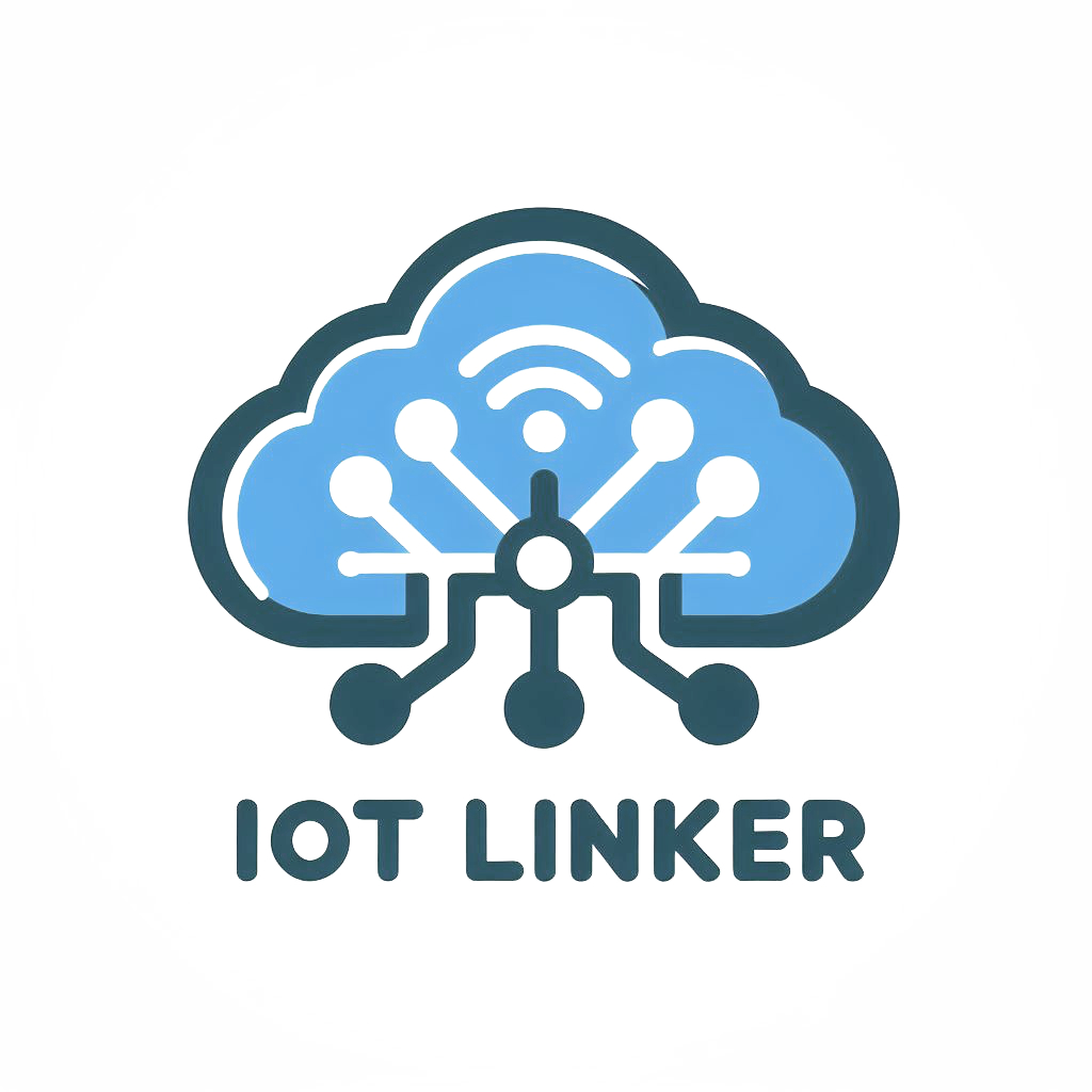 IOT Linker - iotlinker.io